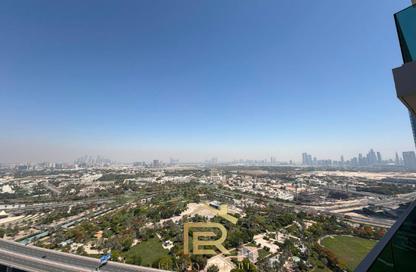 Apartment - 2 Bedrooms - 3 Bathrooms for rent in 1 Residences - 1 - 1 Residences - Al Kifaf - Bur Dubai - Dubai Apartment - 2 Bedrooms - 3 Bathrooms for rent in 1 Residences - 1 - 1 Residences - Al Kifaf - Bur Dubai - Dubai
