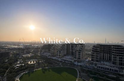 Apartment - 2 Bedrooms - 2 Bathrooms for rent in Lime Gardens - Dubai Hills Estate - Dubai