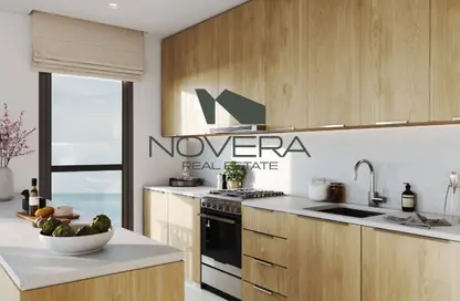 Apartment - 2 Bedrooms - 2 Bathrooms for sale in Anbar Residences - Maryam Island - Sharjah