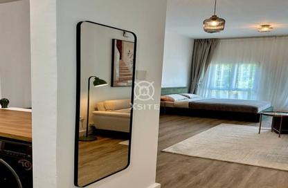 شقة - 1 حمام للايجار في مبنى 84 - طراز البحر المتوسط - ديسكفري جاردنز - دبي