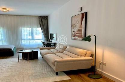 Apartment - Studio - 1 Bathroom for rent in Building 84 - Mediterranean Cluster - Discovery Gardens - Dubai