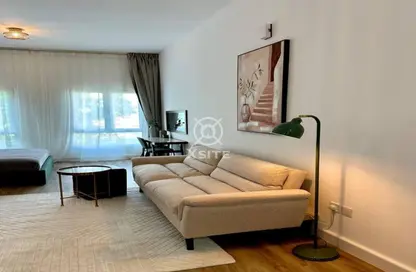 Apartment - Studio - 1 Bathroom for rent in Building 84 - Mediterranean Cluster - Discovery Gardens - Dubai Apartment - Studio - 1 Bathroom for rent in Building 84 - Mediterranean Cluster - Discovery Gardens - Dubai