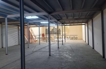 Warehouse - Studio - 1 for rent in Umm Al Thuoob - Umm Al Quwain