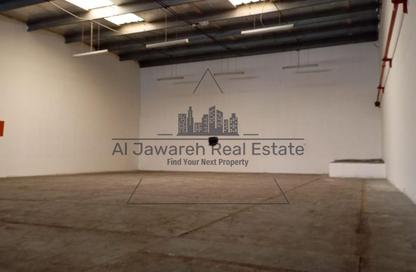 Warehouse - Studio - 1 for rent in Umm Al Thuoob - Umm Al Quwain