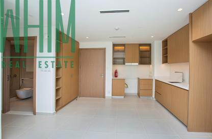 Apartment - 1 - 2 for rent in Moor at Creek Beach Building 3 - Moor at Creek Beach - Creek Beach - Dubai Creek Harbour (The Lagoons) - Dubai