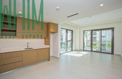 Apartment - 1 - 2 for rent in Moor at Creek Beach Building 3 - Moor at Creek Beach - Creek Beach - Dubai Creek Harbour (The Lagoons) - Dubai
