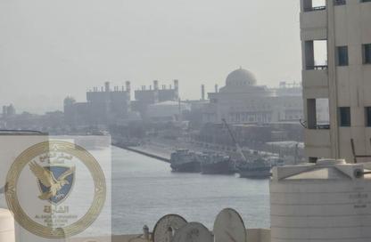 Apartment - 2 Bedrooms - 2 Bathrooms for rent in Al Mujarrah - Al Sharq - Sharjah