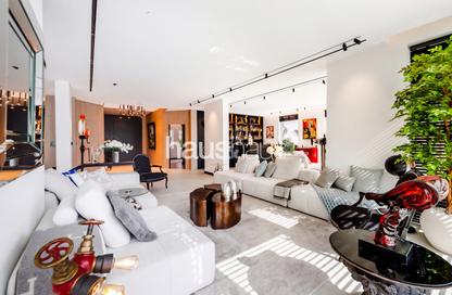 Villa - 5 - 5 for sale in Mirador - Arabian Ranches - Dubai
