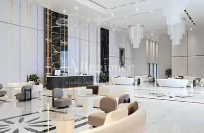 Apartment - Studio - 1 Bathroom for sale in Elitz 2 by Danube Tower 2 - Elitz 2 By Danube - District 10 - Jumeirah Village Circle - Dubai Apartment - Studio - 1 Bathroom for sale in Elitz 2 by Danube Tower 2 - Elitz 2 By Danube - District 10 - Jumeirah Village Circle - Dubai