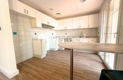 Villa - 3 Bedrooms - 3 Bathrooms for rent in Springs 6 - The Springs - Dubai