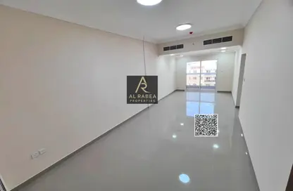 Apartment - 1 Bedroom - 2 Bathrooms for rent in Al Jurf 3 - Al Jurf - Ajman Downtown - Ajman