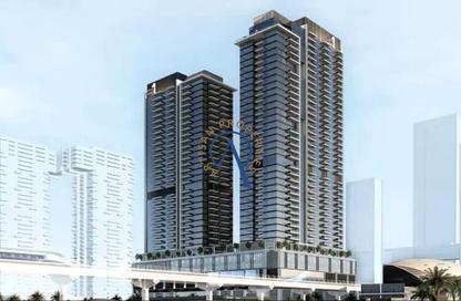 Apartment - 3 Bedrooms - 4 Bathrooms for sale in Park Views Residences B - Park Views Residences - Al Kifaf - Bur Dubai - Dubai Apartment - 3 Bedrooms - 4 Bathrooms for sale in Park Views Residences B - Park Views Residences - Al Kifaf - Bur Dubai - Dubai