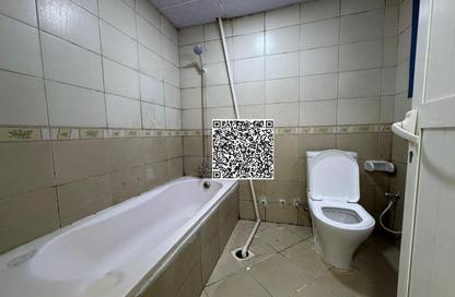 Apartment - 2 Bedrooms - 3 Bathrooms for rent in Al Khor Tower A1 - Al Khor Towers - Ajman Downtown - Ajman