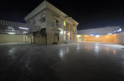 Villa - 7+ Bedrooms - 7+ Bathrooms for rent in Al Rawda 3 Villas - Al Rawda 3 - Al Rawda - Ajman Villa - 7+ Bedrooms - 7+ Bathrooms for rent in Al Rawda 3 Villas - Al Rawda 3 - Al Rawda - Ajman