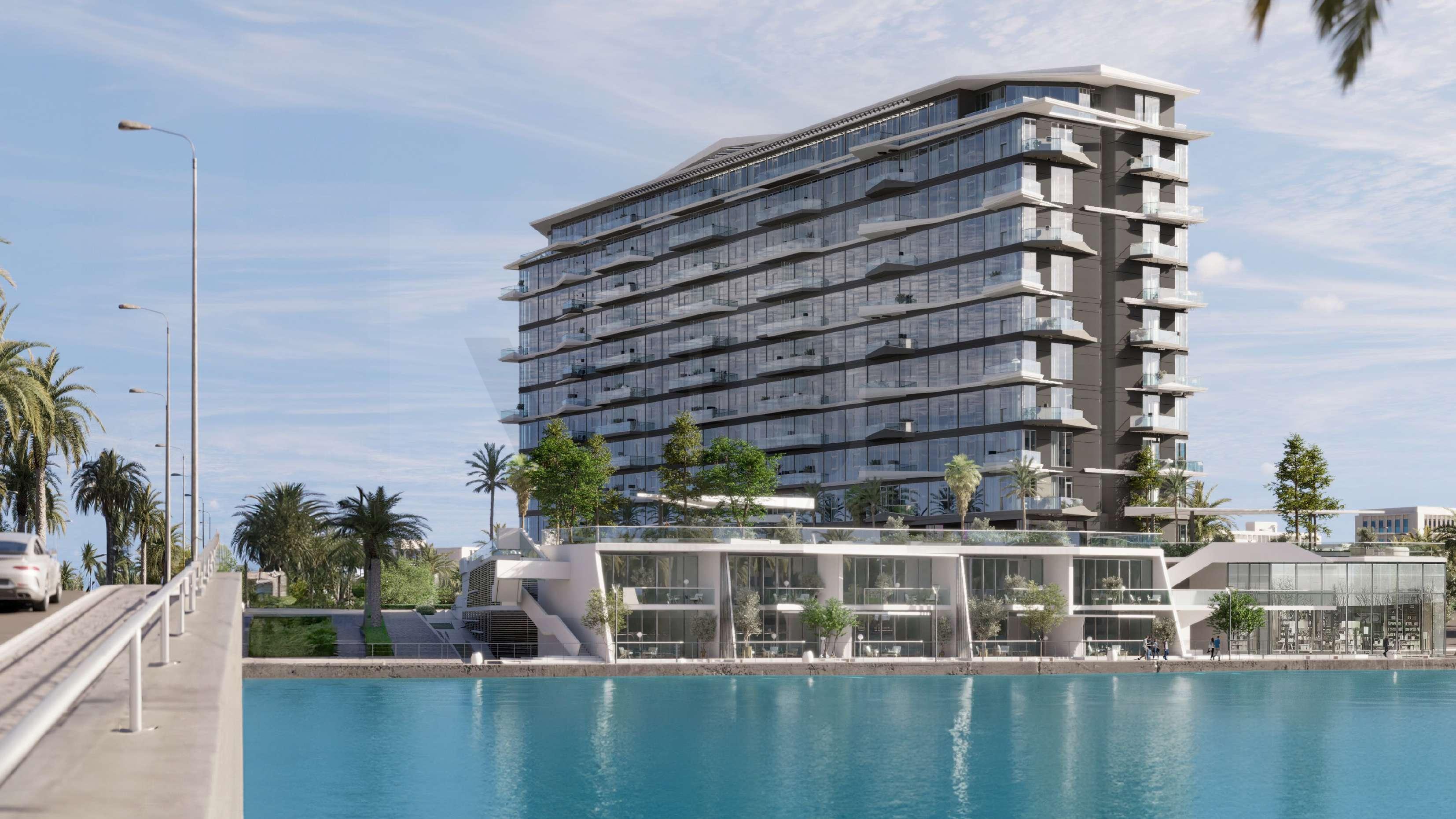 Investor Deal | Studio | Payment Plan