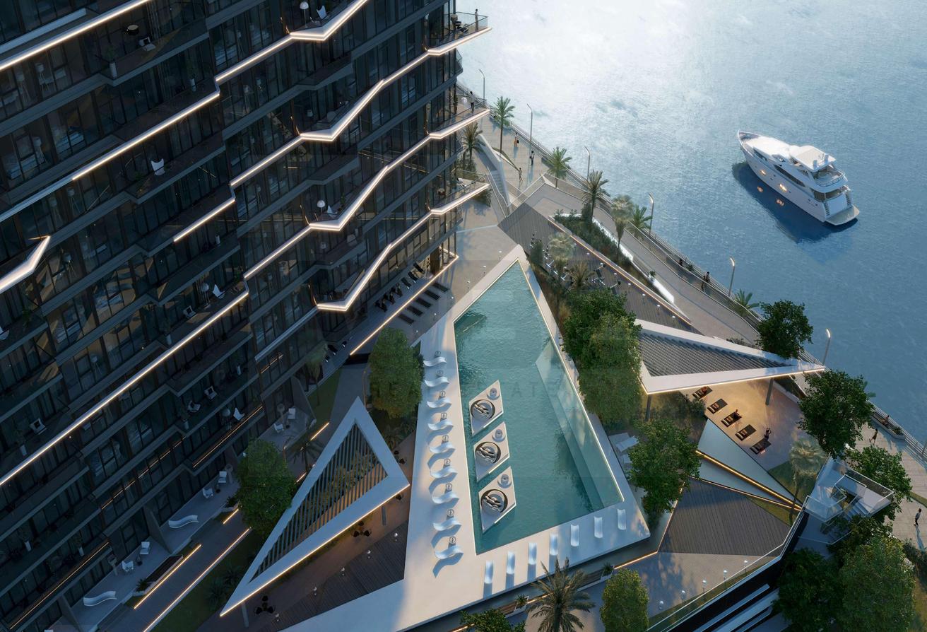 Investor Deal | Studio | Payment Plan