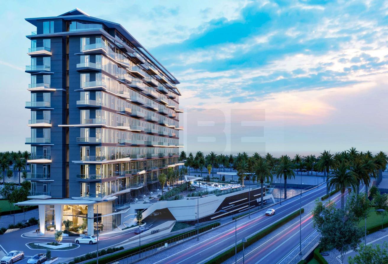 Investor Deal | Studio | Payment Plan