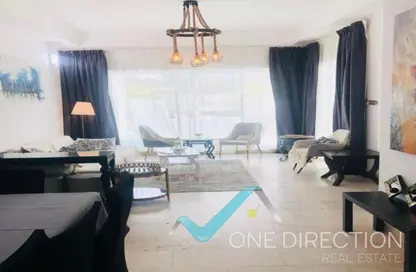 Villa - 4 Bedrooms - 4 Bathrooms for rent in Westar Reflections - District 13 - Jumeirah Village Circle - Dubai