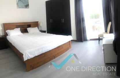 Villa - 4 Bedrooms - 4 Bathrooms for rent in Westar Reflections - District 13 - Jumeirah Village Circle - Dubai Villa - 4 Bedrooms - 4 Bathrooms for rent in Westar Reflections - District 13 - Jumeirah Village Circle - Dubai