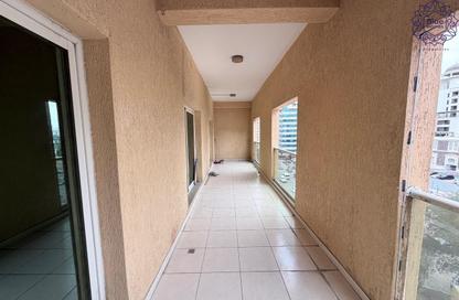 Apartment - 2 Bedrooms - 3 Bathrooms for rent in Hessa Home Building - Oud Metha - Bur Dubai - Dubai