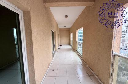 Apartment - 2 Bedrooms - 3 Bathrooms for rent in Hessa Home Building - Oud Metha - Bur Dubai - Dubai Apartment - 2 Bedrooms - 3 Bathrooms for rent in Hessa Home Building - Oud Metha - Bur Dubai - Dubai