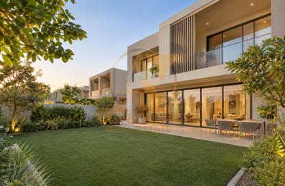 Villa - 3 - 4 for sale in Mudon Al Ranim 7 - Mudon - Dubai