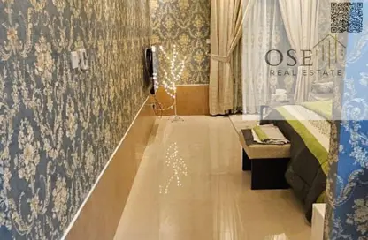 Apartment - Studio - 1 Bathroom for sale in Al Nuaimiya Towers C - Al Nuaimiya - Ajman