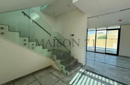 Villa - 4 Bedrooms - 6 Bathrooms for sale in Al Jurf Gardens Phase 2 Kayan - AlJurf - Ghantoot - Abu Dhabi