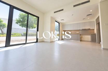 Villa - 4 - 4 for rent in Greenview - Emaar South - Dubai South (Dubai World Central) - Dubai Villa - 4 - 4 for rent in Greenview - Emaar South - Dubai South (Dubai World Central) - Dubai