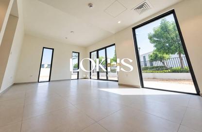 Villa - 4 - 4 for rent in Greenview - Emaar South - Dubai South (Dubai World Central) - Dubai Villa - 4 - 4 for rent in Greenview - Emaar South - Dubai South (Dubai World Central) - Dubai