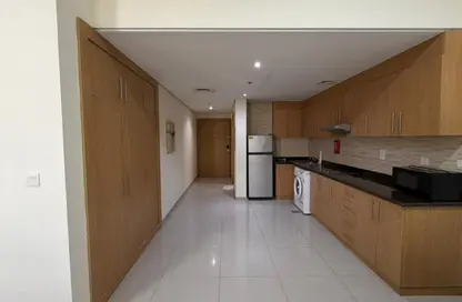 شقة - 1 حمام للايجار في لينكولن بارك - الجانب الغربي - لينكولن بارك - ارجان - دبي شقة - 1 حمام للايجار في لينكولن بارك - الجانب الغربي - لينكولن بارك - ارجان - دبي