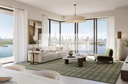 شقة - 2 غرف نوم - 2 حمامات للبيع في خور دبي - مرسى خور دبي - دبي