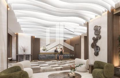 Apartment - 1 - 2 for sale in Radiant Atrium Towers - City Of Lights - Al Reem Island - Abu Dhabi