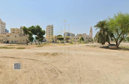 Land - Studio for sale in Liwara 1 - Ajman