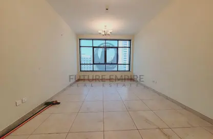 شقة - غرفة نوم - 2 حمامات للايجار في مبنى الجداف - الجداف - دبي