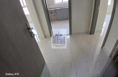 Apartment - 1 Bedroom - 2 Bathrooms for rent in Muwaileh - Sharjah