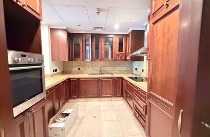Apartment - 1 Bedroom - 2 Bathrooms for rent in Miska 5 - Miska - Old Town - Downtown Dubai - Dubai