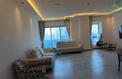 Apartment - 3 - 3 for rent in Lake Point Tower - JLT Cluster N - Jumeirah Lake Towers - Dubai Apartment - 3 - 3 for rent in Lake Point Tower - JLT Cluster N - Jumeirah Lake Towers - Dubai