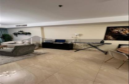 Apartment - 1 - 2 for rent in Riah Towers - Culture Village - Dubai
