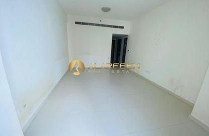 Apartment - 1 Bedroom - 2 Bathrooms for rent in Ghala Garden - Arjan - Dubai