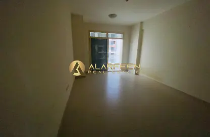 Apartment - 1 Bedroom - 2 Bathrooms for rent in Ghala Garden - Arjan - Dubai
