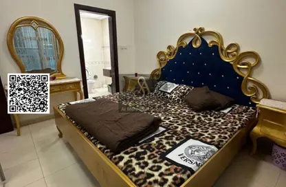 Apartment - 1 Bedroom - 2 Bathrooms for sale in City Tower - Al Nuaimiya - Ajman