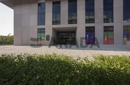 شقة - 1 حمام للايجار في الطراز - حي نسيج - الجادة - الشارقة