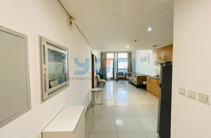 Apartment - 1 Bedroom - 2 Bathrooms for rent in Lincoln Park - Sheffield - Lincoln Park - Arjan - Dubai