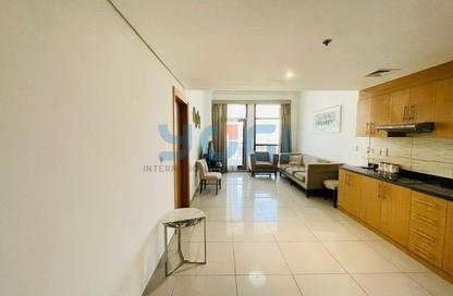 Apartment - 1 Bedroom - 2 Bathrooms for rent in Lincoln Park - Sheffield - Lincoln Park - Arjan - Dubai