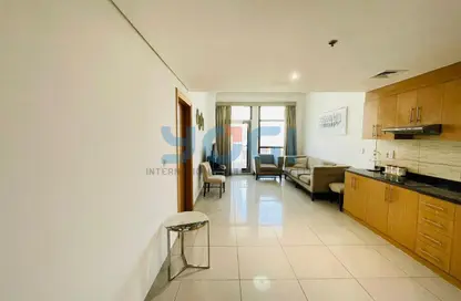 Apartment - 1 Bedroom - 2 Bathrooms for rent in Lincoln Park - Sheffield - Lincoln Park - Arjan - Dubai