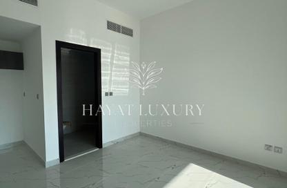 Apartment - Studio - 1 Bathroom for sale in Time 1 - Dubai Land Residence Complex - Dubai