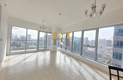 Apartment - 2 Bedrooms - 2 Bathrooms for rent in Skycourts Tower E - Skycourts Towers - Dubai Land Residence Complex - Dubai Apartment - 2 Bedrooms - 2 Bathrooms for rent in Skycourts Tower E - Skycourts Towers - Dubai Land Residence Complex - Dubai