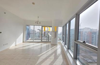 Apartment - 2 Bedrooms - 2 Bathrooms for rent in Skycourts Tower E - Skycourts Towers - Dubai Land Residence Complex - Dubai Apartment - 2 Bedrooms - 2 Bathrooms for rent in Skycourts Tower E - Skycourts Towers - Dubai Land Residence Complex - Dubai