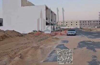 Land - Studio for sale in Al Helio 2 - Al Helio - Ajman